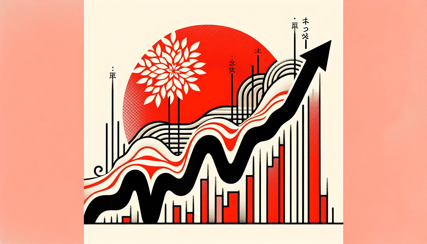Japanse Consumentenprijzen Stijgen Door Vooral Rijst