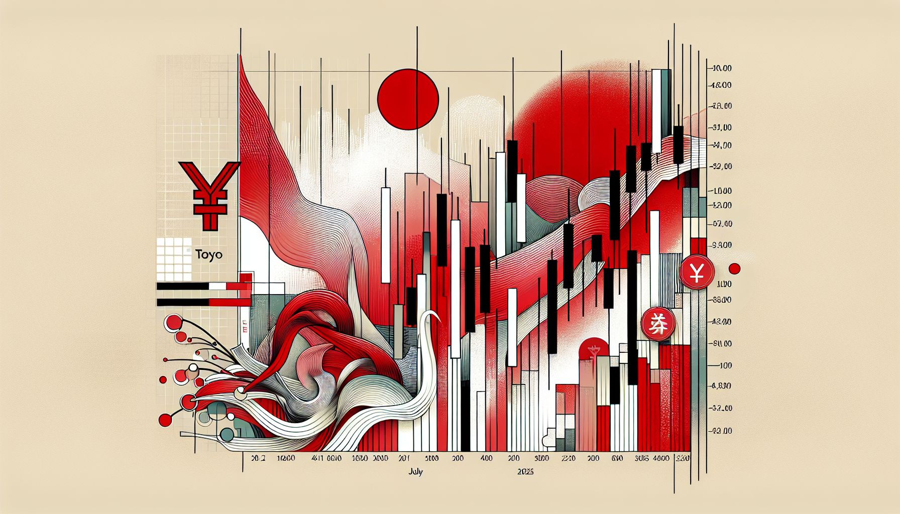 Tokyo Aandelenmarkt Verwacht Stijging Door Positieve Amerikaanse Beursresultaten