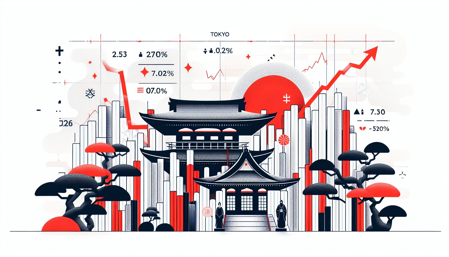 Beleggers Verplaatsen Focus Naar Hoge Dividenden Op Tokyo Stock Exchange