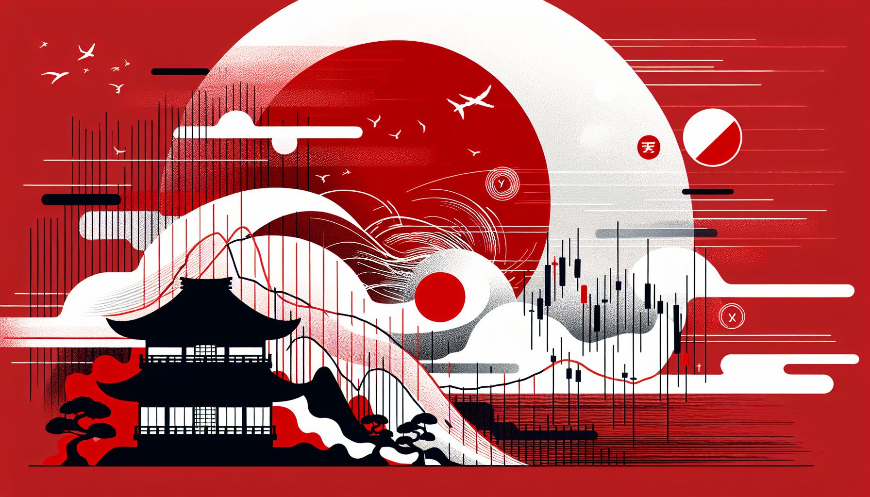 Nikkei stijgt dankzij vertrouwen in technologieaandelen