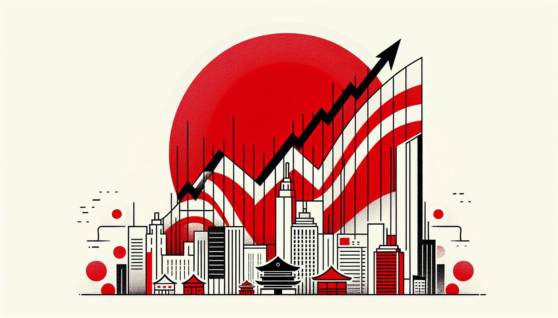 Nikkei klimt met 300 yen na stijgingen op Wall Street