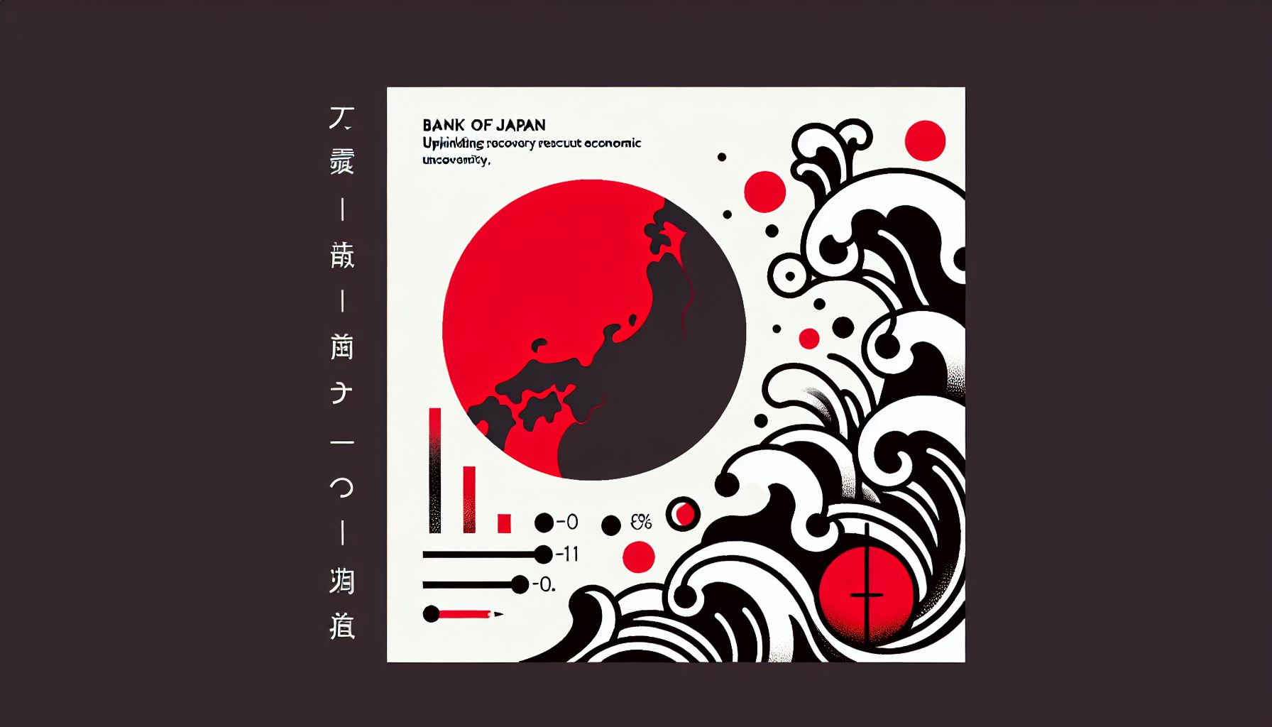 Bank of Japan Handhaaft Junibeoordeling Ondanks Economische Onzekerheid