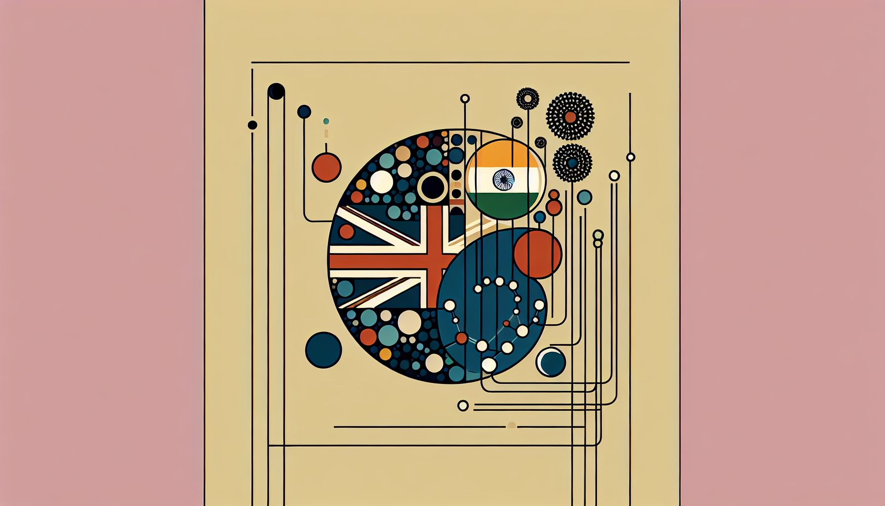 Belangrijk Handelsakkoord tussen India en VK Getekend