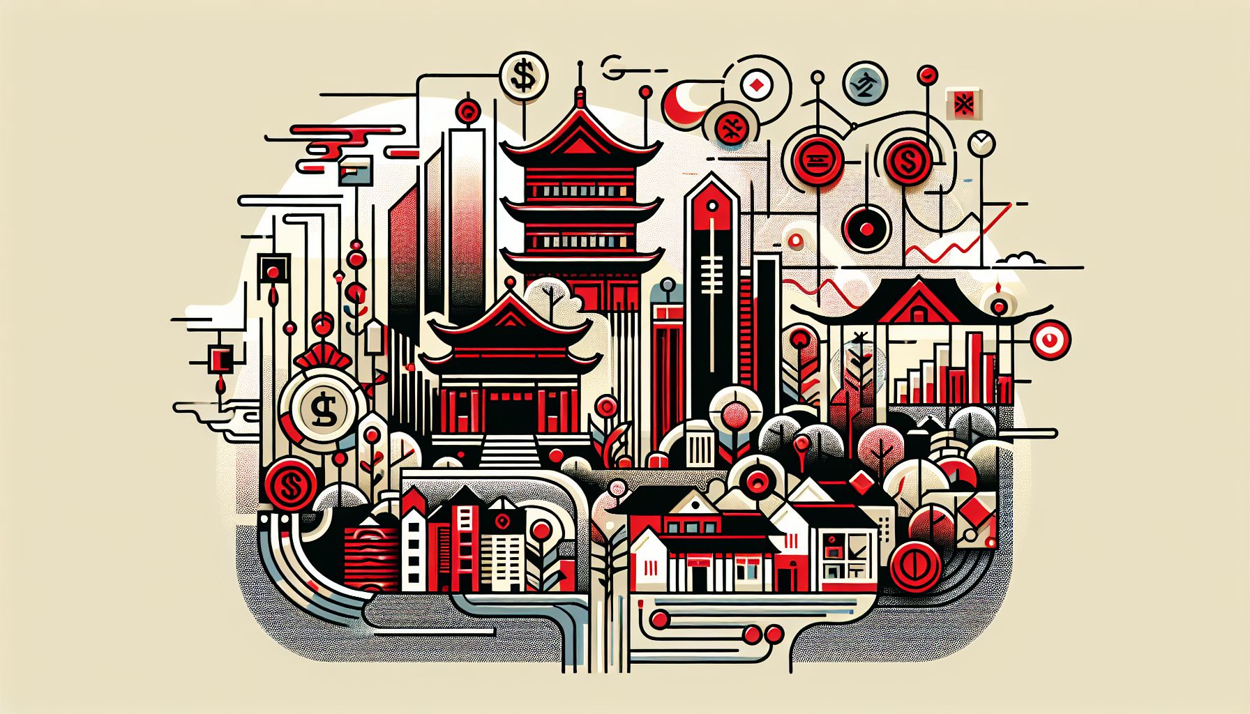 China Versterkt Toegang tot Inclusieve Financiële Diensten