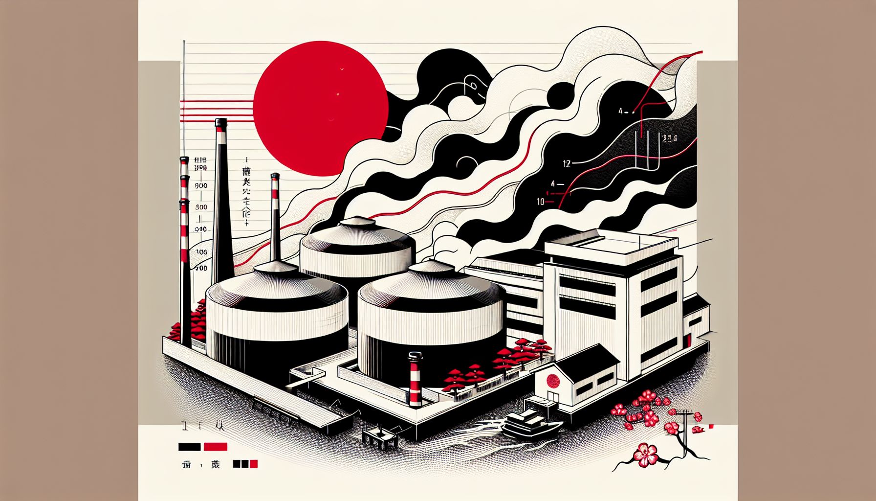 Iwatani's Nieuwe Waterstof Tankfabriek in Hyogo: Verhoogde Capaciteit en Duurzaamheid