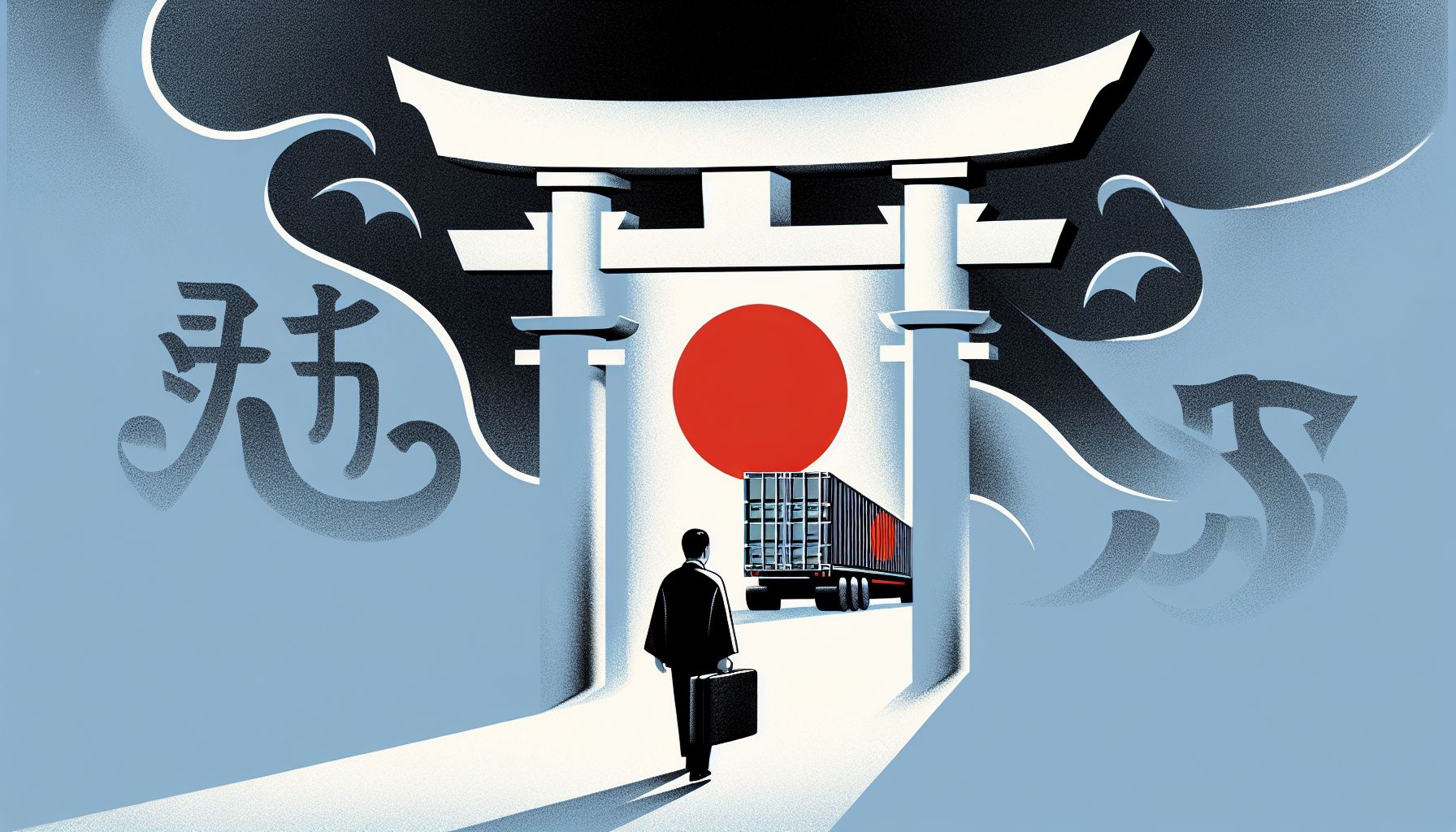 Japanse minister streeft naar last-minute handelsakkoord met de VS