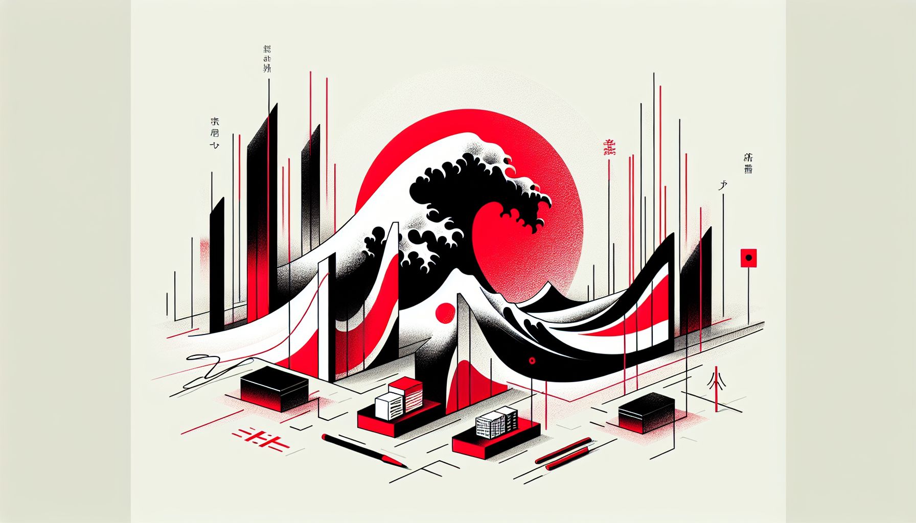 Aandelen van Japanse bedrijven stijgen na aardbevingen en tsunamimaatregelen
