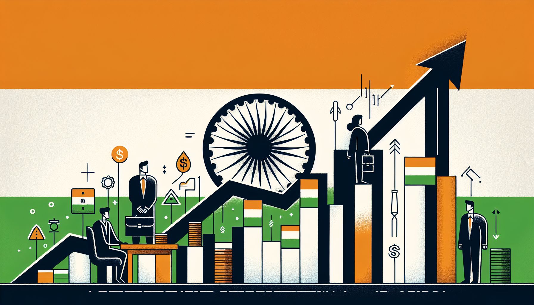 Groeiende Investeringen van Private Equity in Indiase Professionele Diensten