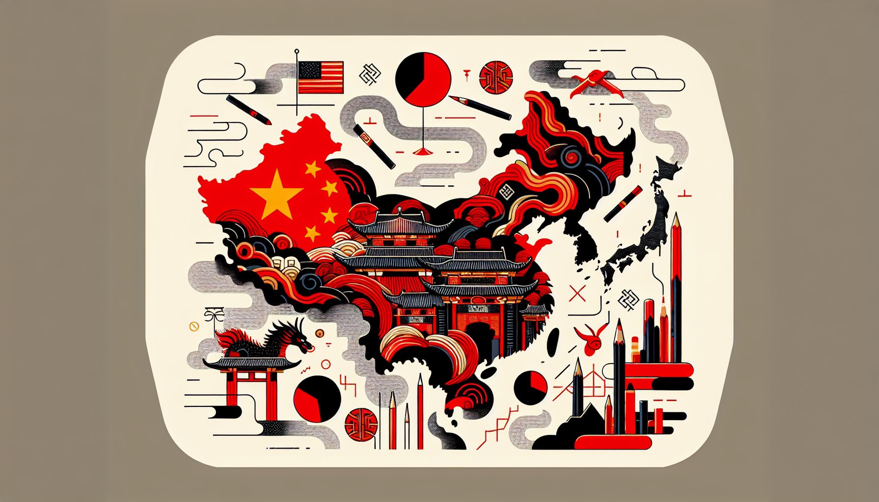 Wang Yi: China wil nederlaag van Rusland in Oekraïne-oorlog vermijden