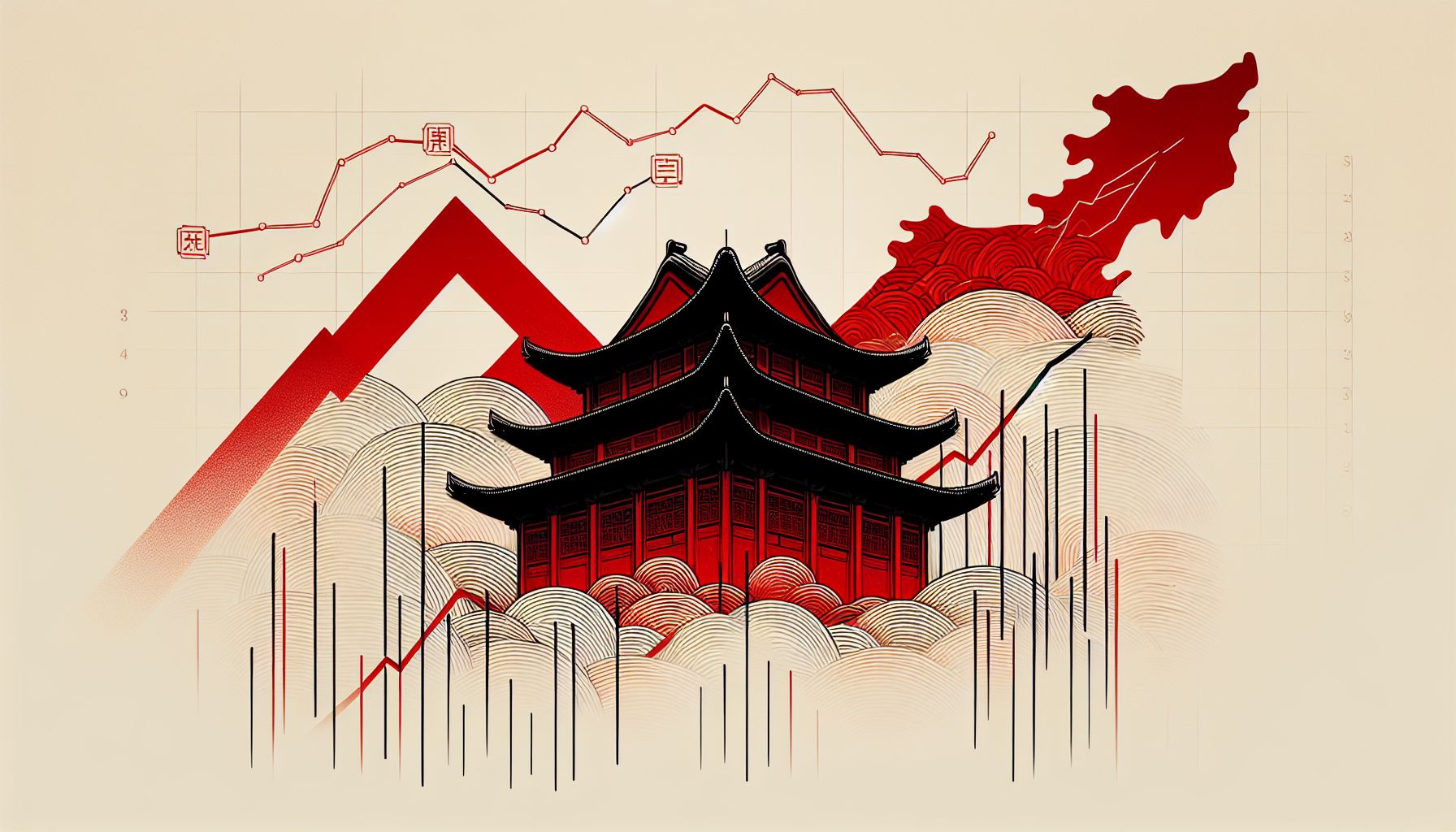 Rally van Hong Kong-aandelen beïnvloedt strategieën van Chinese beleggers
