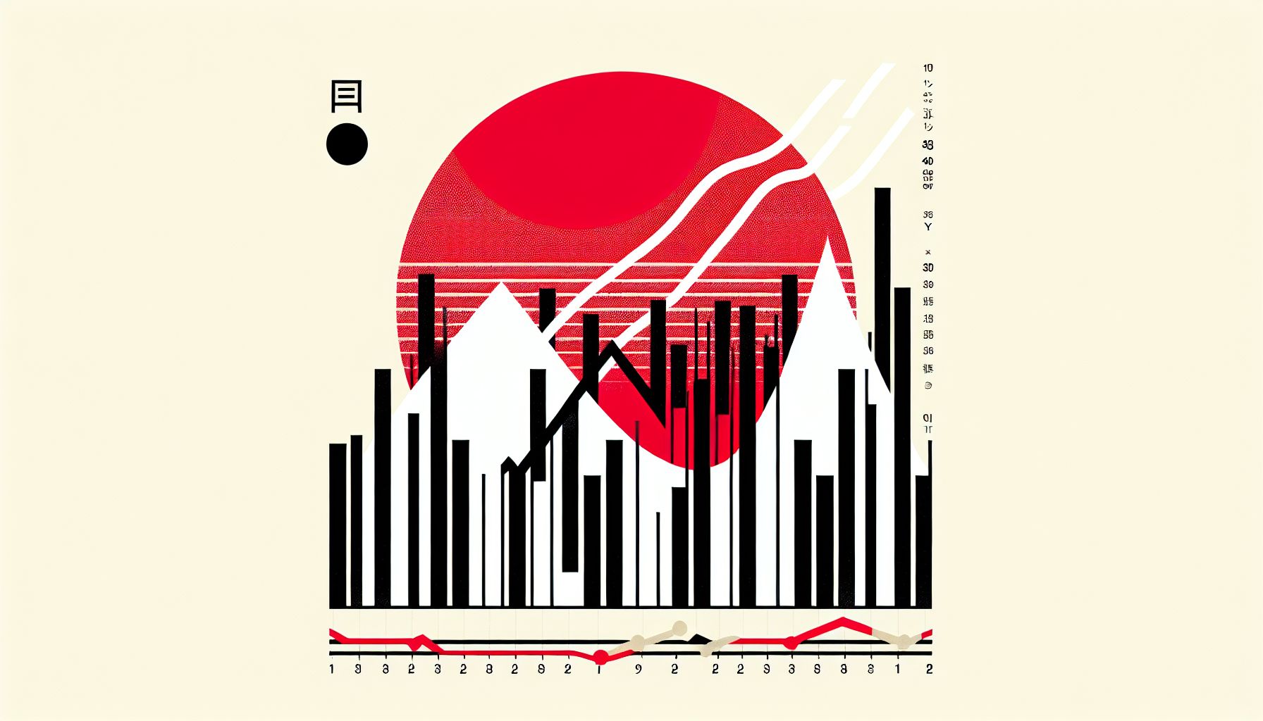Nikkei-index stijgt door positieve Amerikaanse werkgelegenheidscijfers