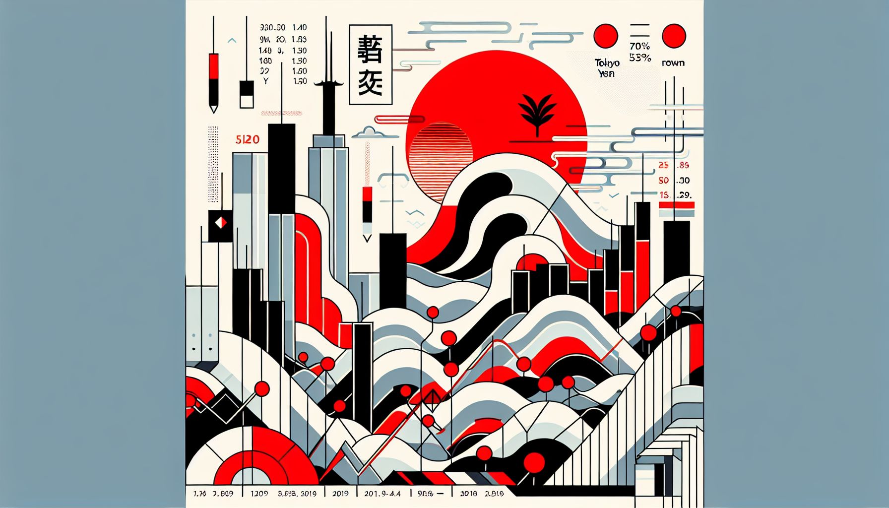 Nikkei-index Stabiliseert Dankzij Herstel Tokyo Electron