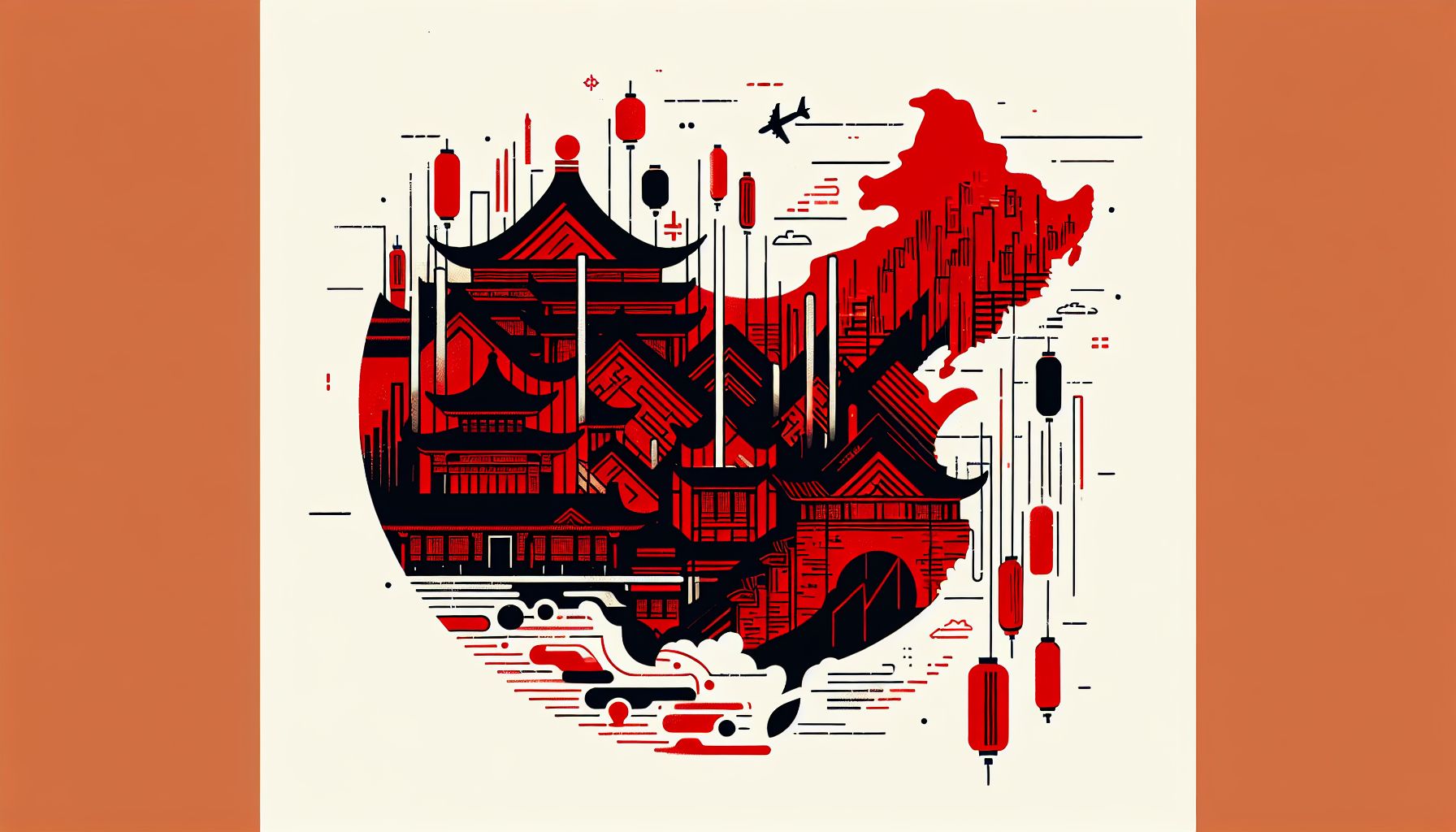 China Versterkt Integratie van Eigen Markten met Wereld via CSI 300 Index