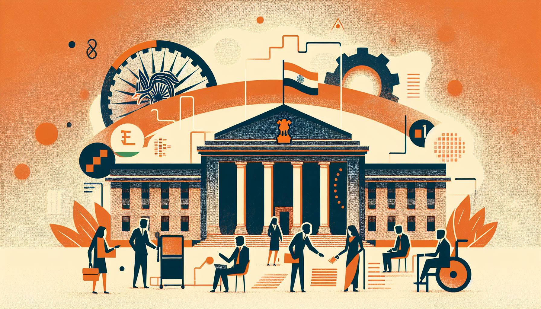 Reserve Bank of India legt boetes op aan ICICI en andere banken voor regelschendingen