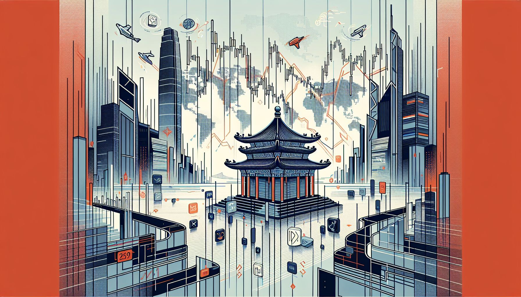 Hong Kong Stock Exchange Introduceert Nieuwe Beursproducten