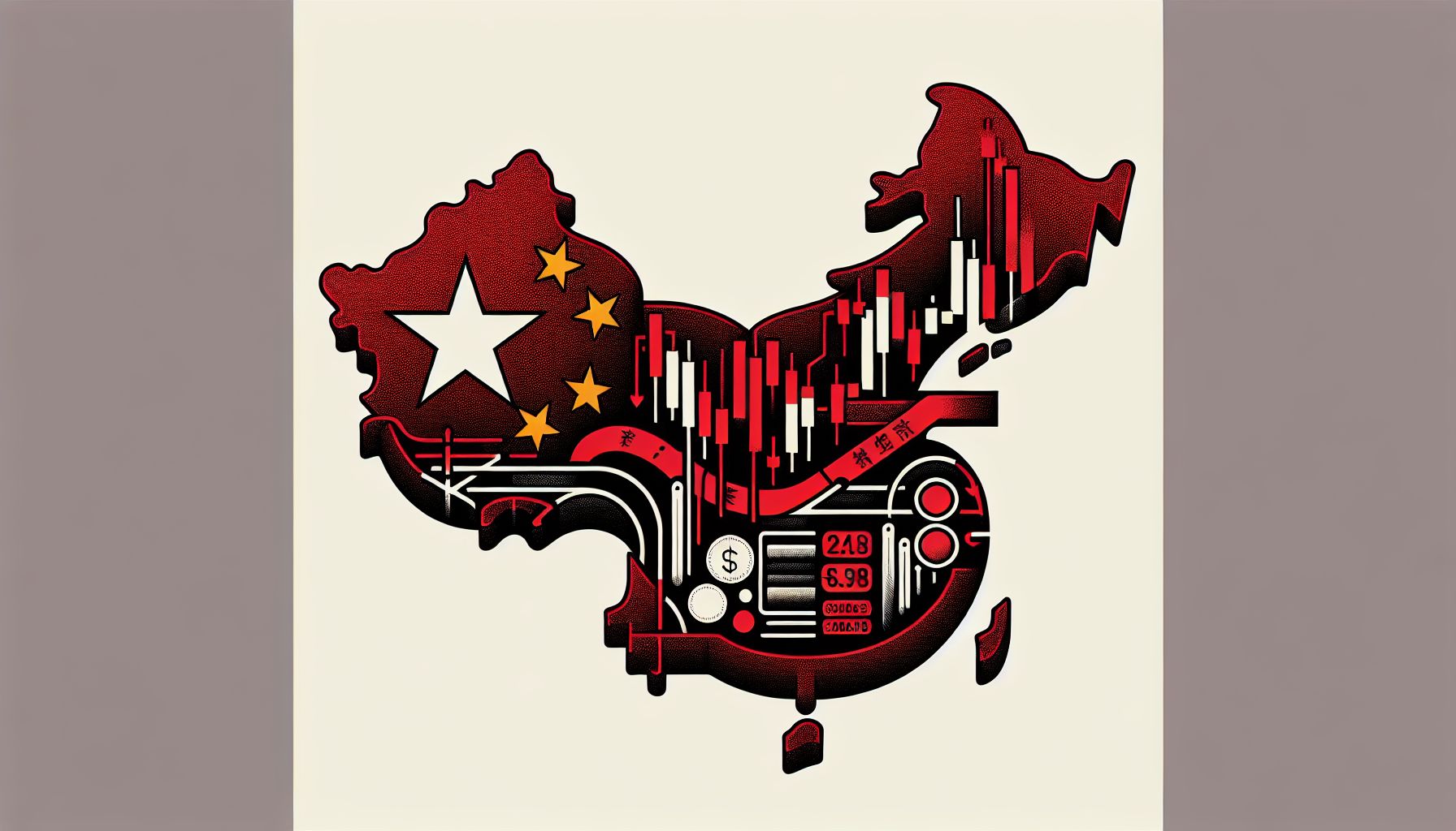 Volksbank van China wijzigt renminbi-wisselkoers