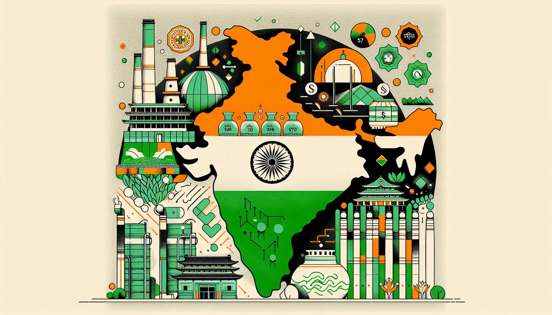 Sojitz en IOCL starten groot biogasproject in India
