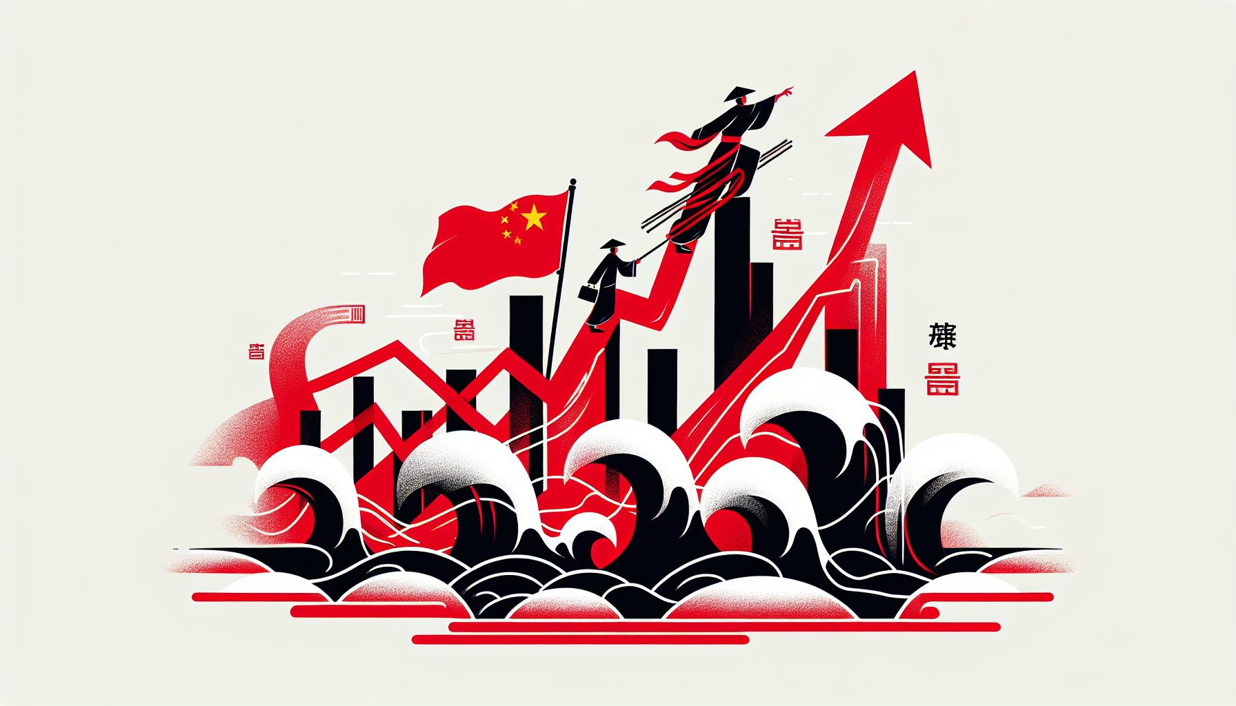 Xtrackers Harvest CSI 300 ETF Bereikt Nieuwe Hoogten in China