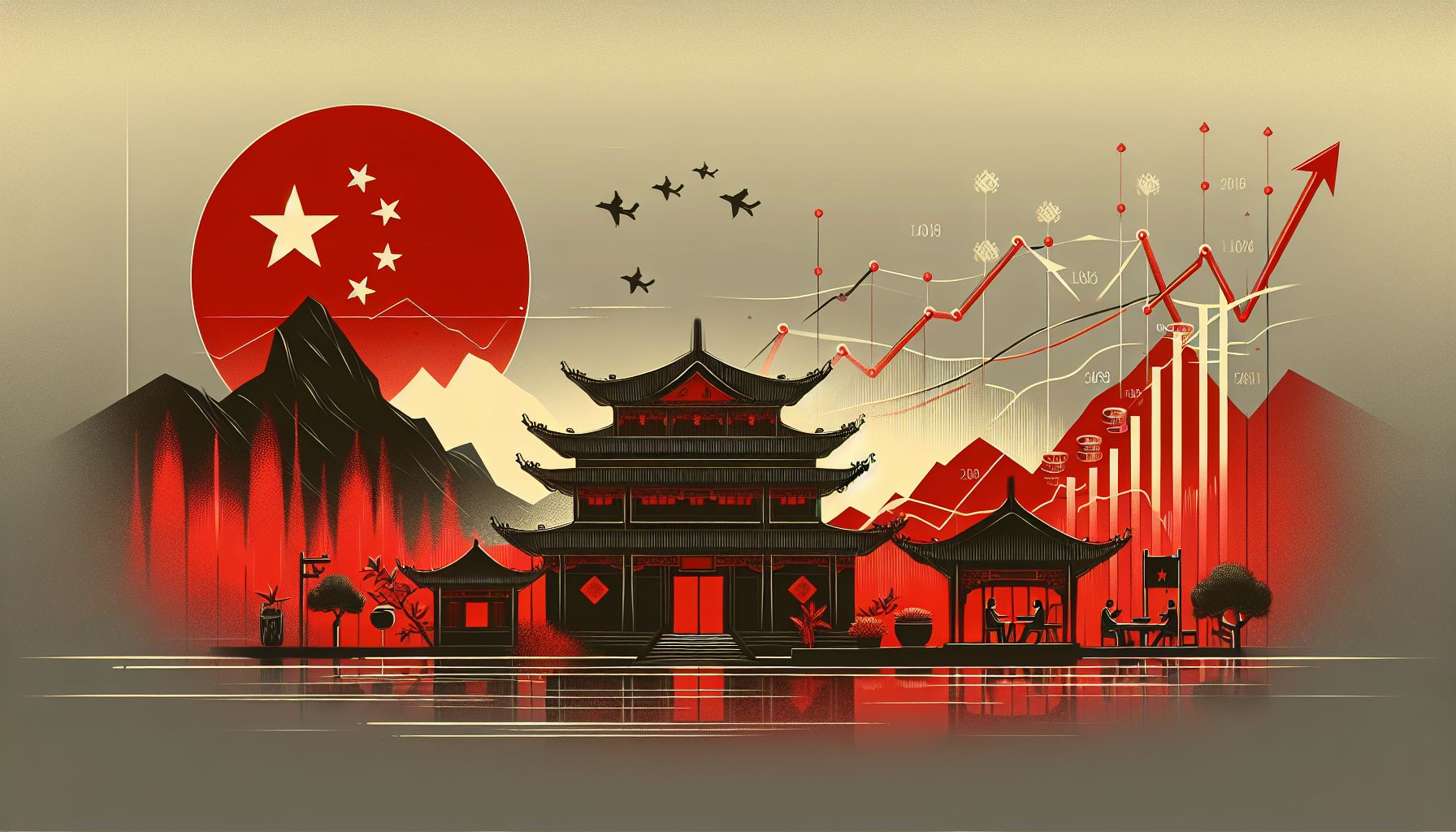 China's Nieuwe Economische Stimuleringsmaatregelen