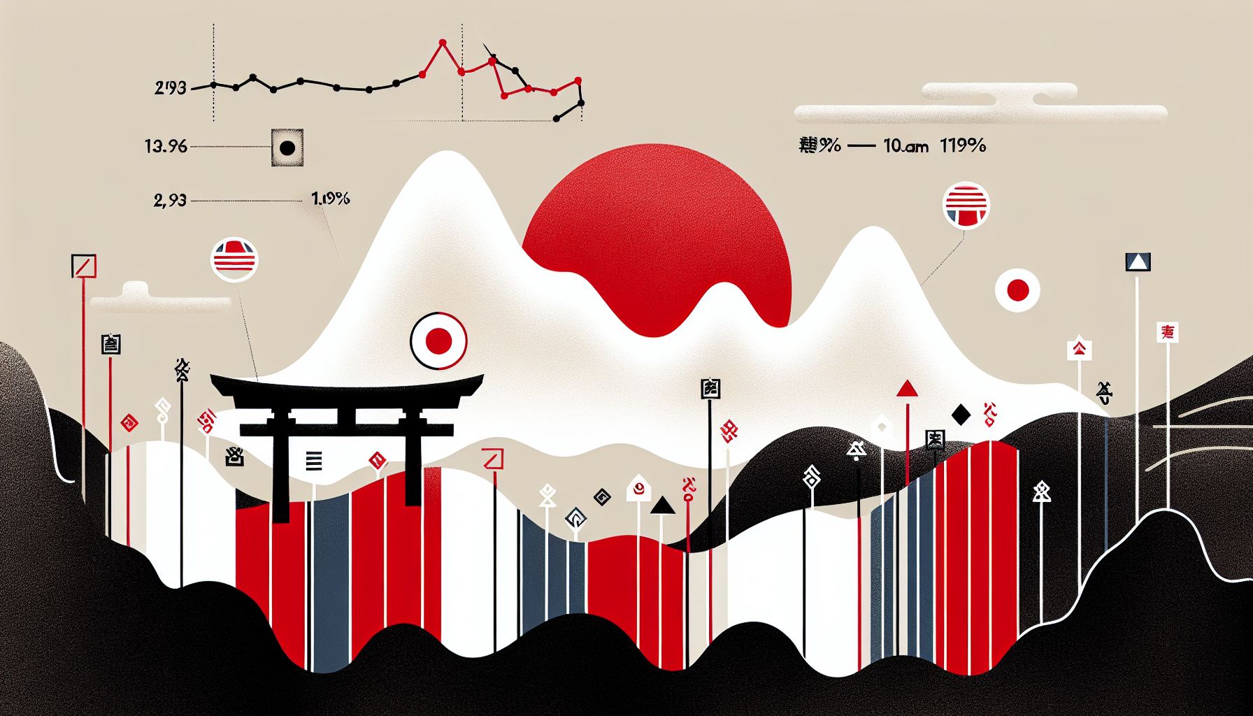 Stijgen in Stemmentallen bij Japanse Senaatsverkiezingen