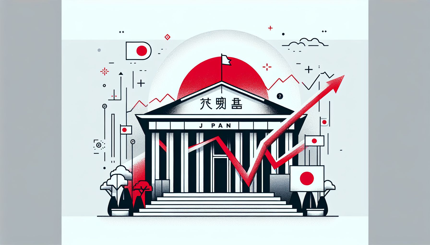 Bank van Japan Overweegt Renteverhoging in September 2025