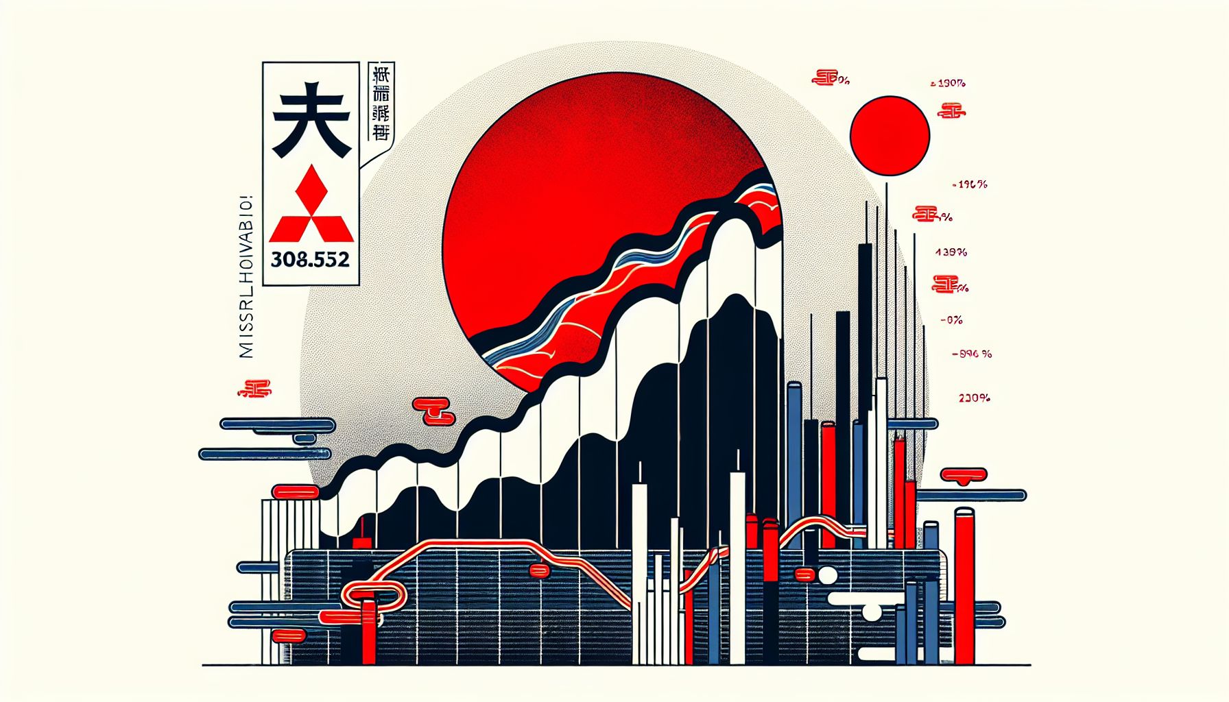 Nikkei-index stijgt na investeringsnieuws van Berkshire Hathaway