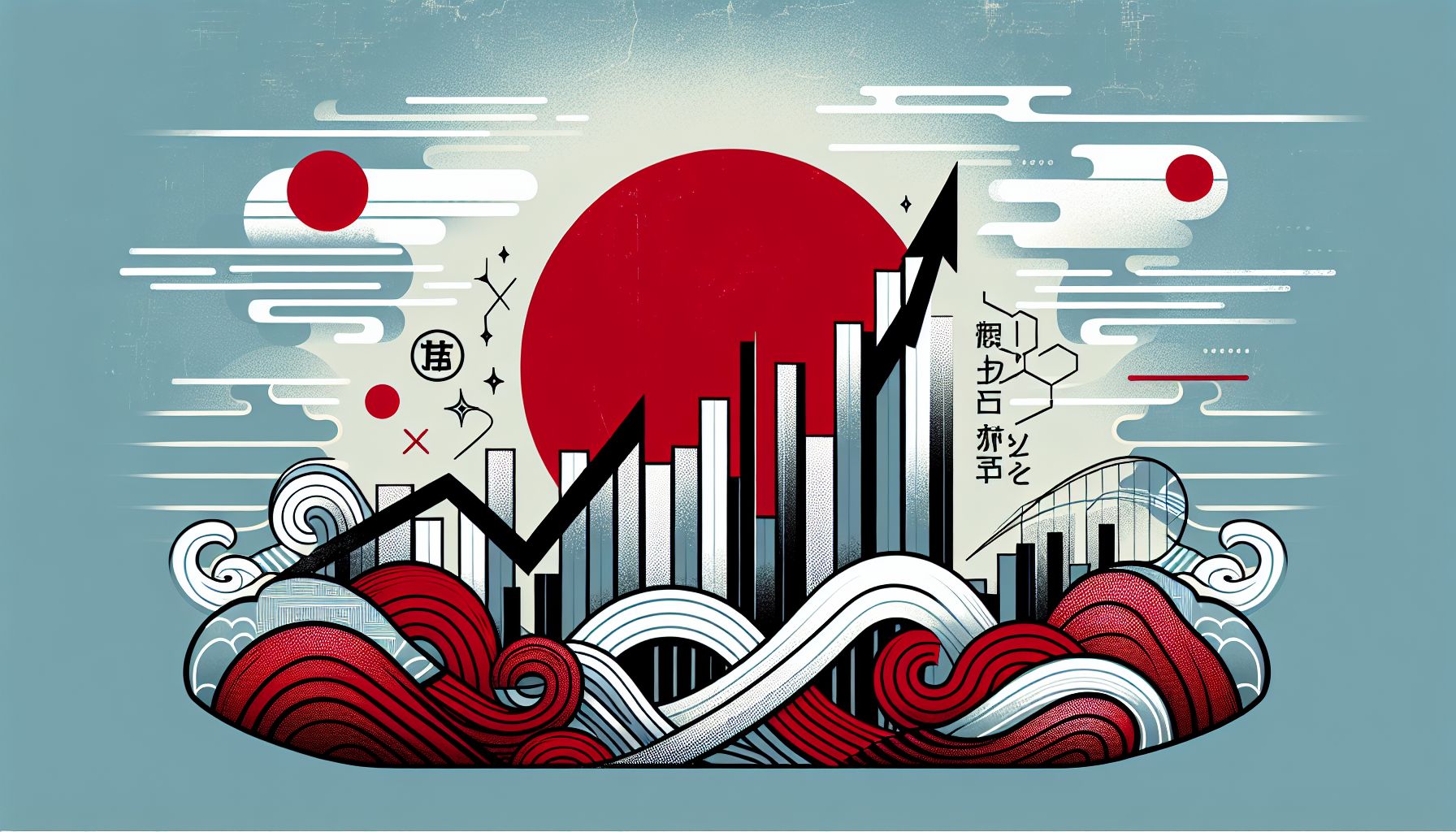Boost Voor Nikkei Door US-Japan Douaneovereenkomst