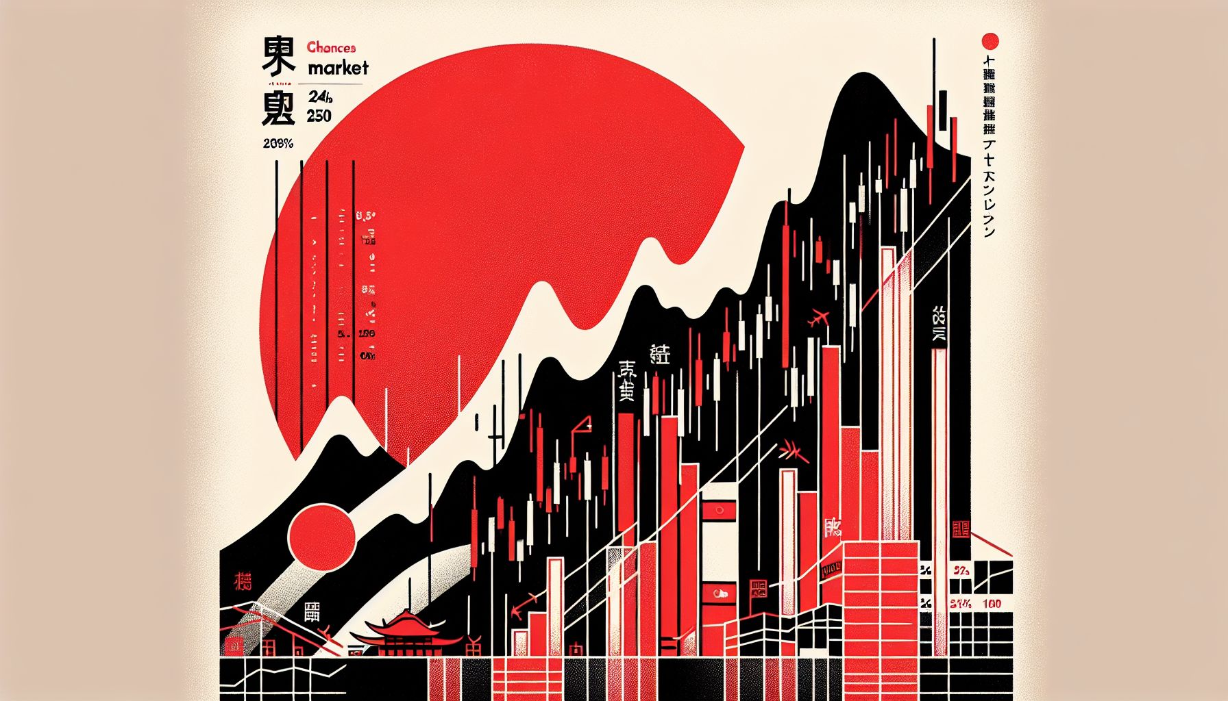 Kansen voor Kleine en Middelgrote Aandelen op de Beurs van Tokio