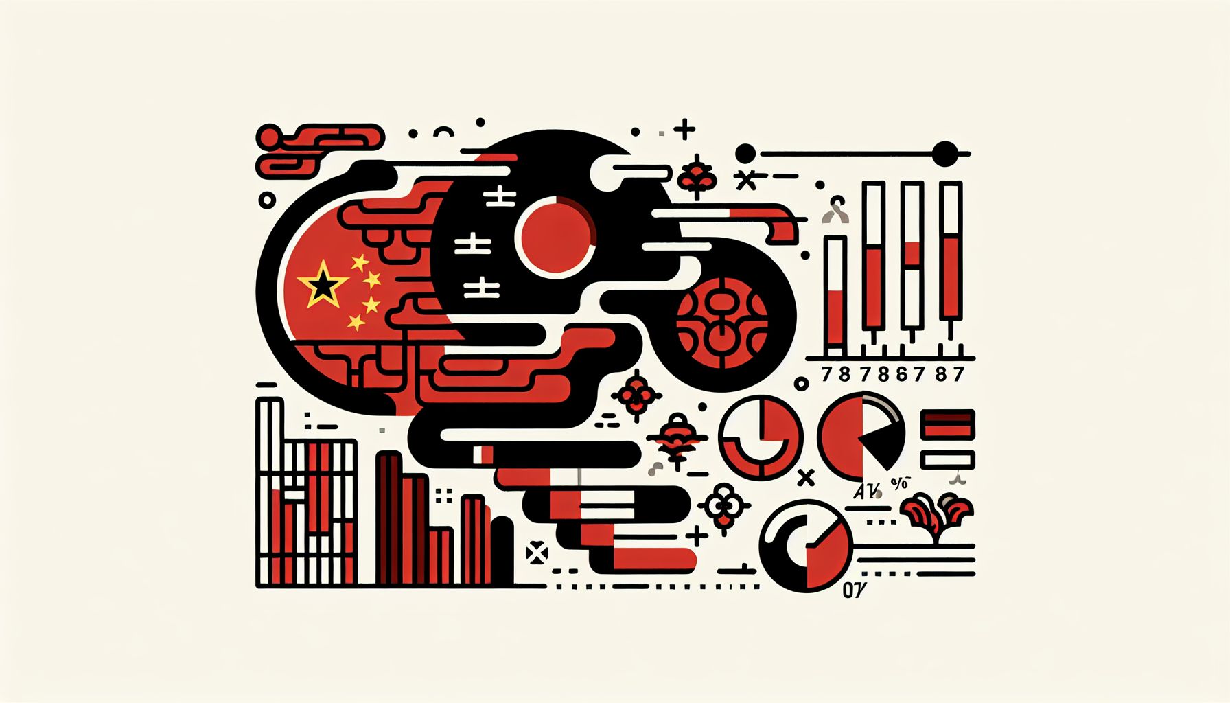 China's New Climate Target: Reducing Greenhouse Gas Emissions by 2035