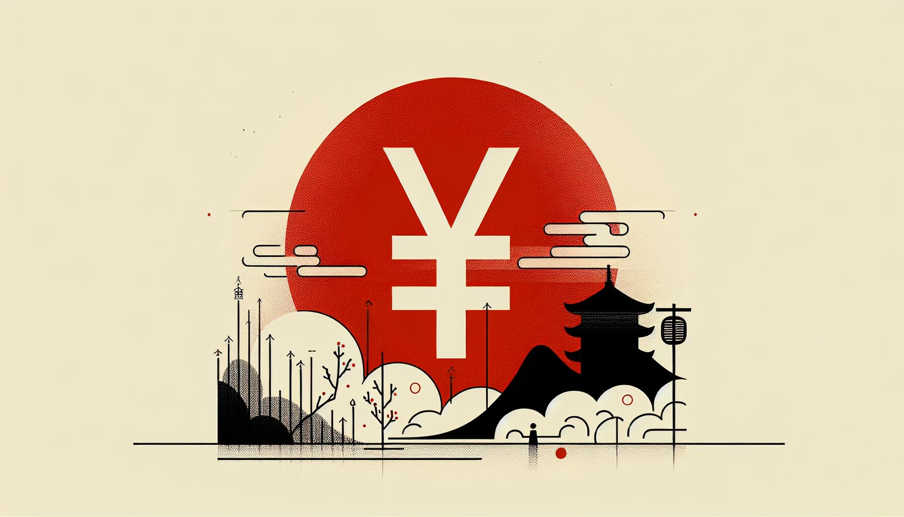 Yen Stijgt in Tokio Door Afnemende Renteverschillen