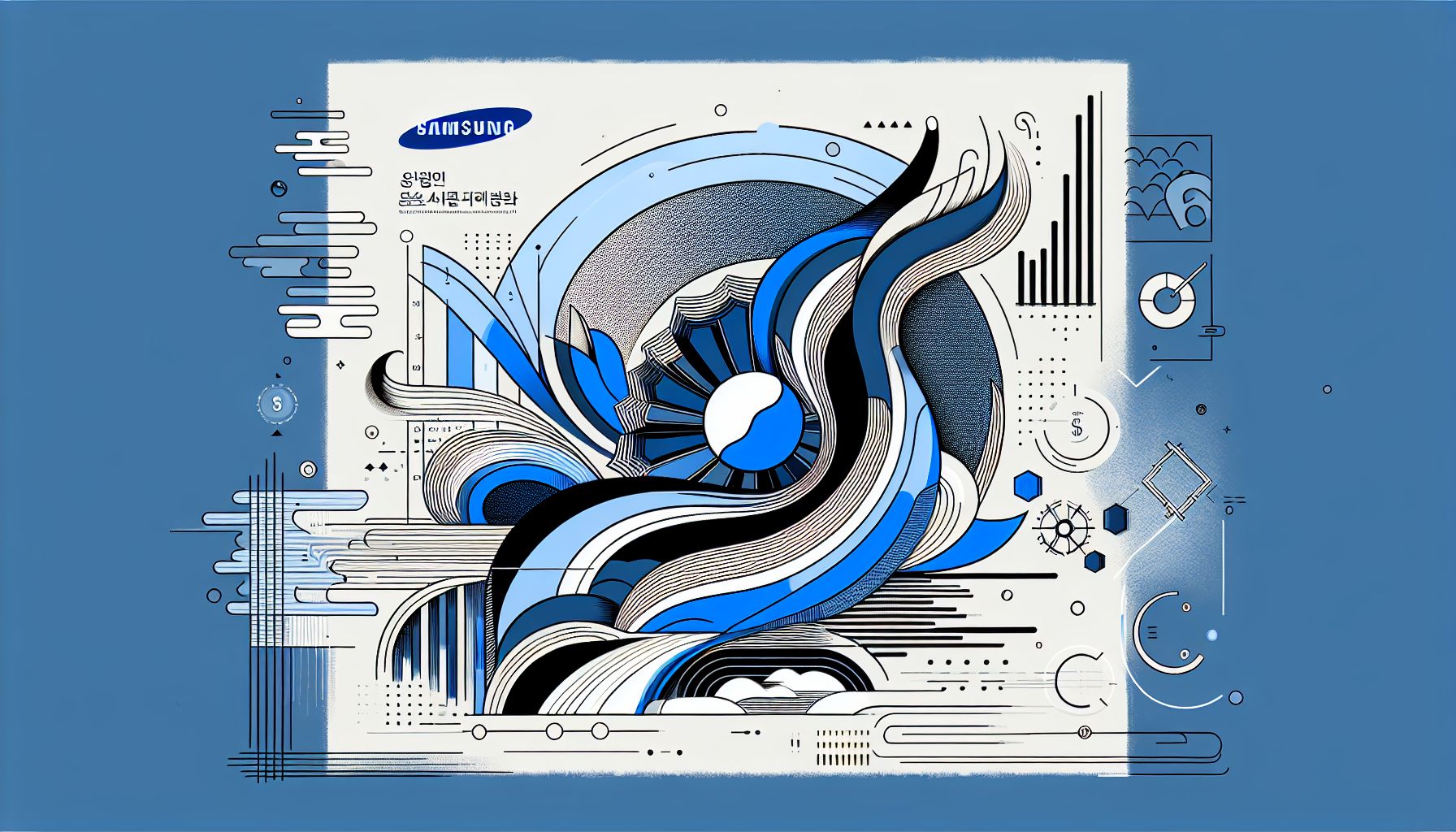 Samsung versterkt marktpositie door overname in koeltechniek