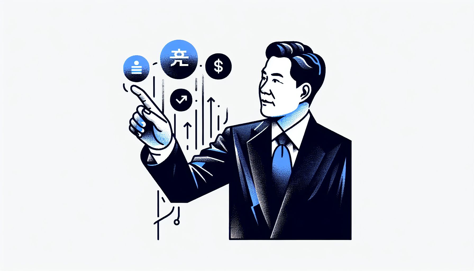 Koreaanse Vicepremier Eist Economische Hervormingen voor Stabiliteit