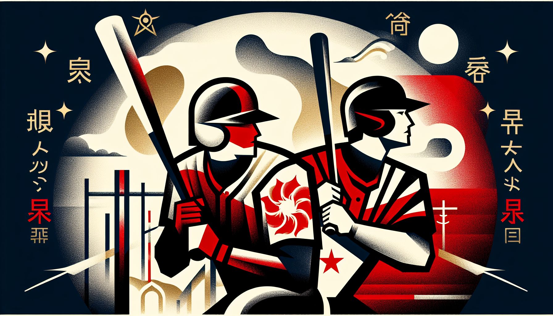 Shohei Ohtani en Seiya Suzuki genomineerd voor MLB All-Star Game 2025