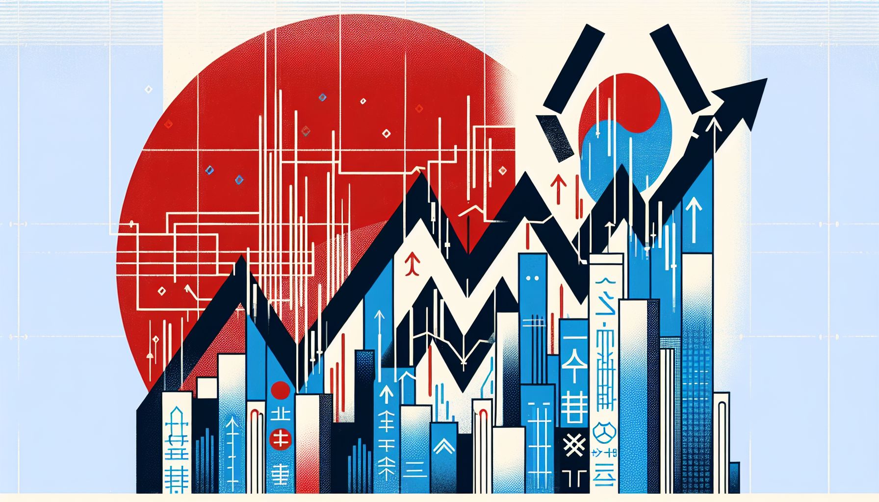 Japanse en Zuid-Koreaanse aandelen stijgen na SCO-top