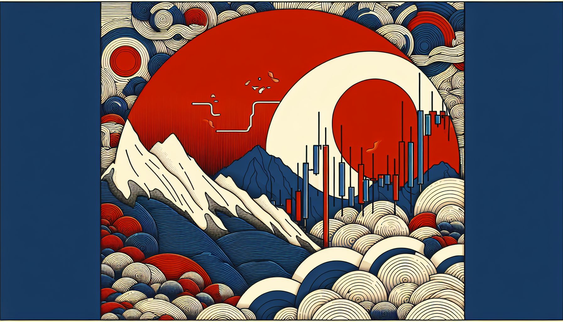 Nikkei 225 en Kospi dalen door Amerikaanse rechtszaak