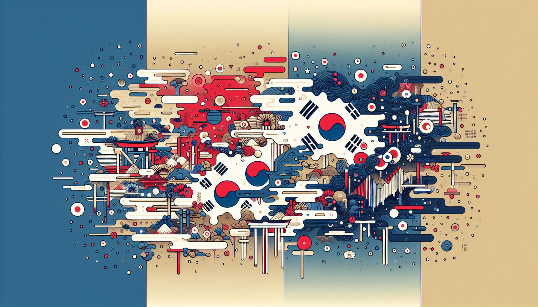 Japan en Zuid-Korea versterken economische samenwerking