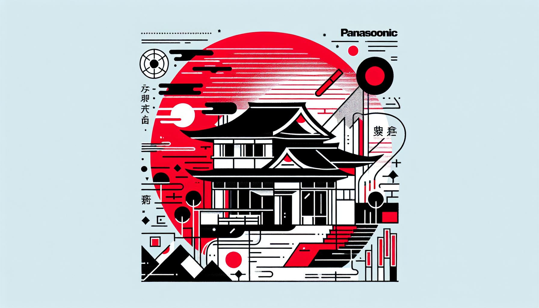 Panasonic lanceert nieuwe dienst voor tweedehands woningen met renovatiekosten