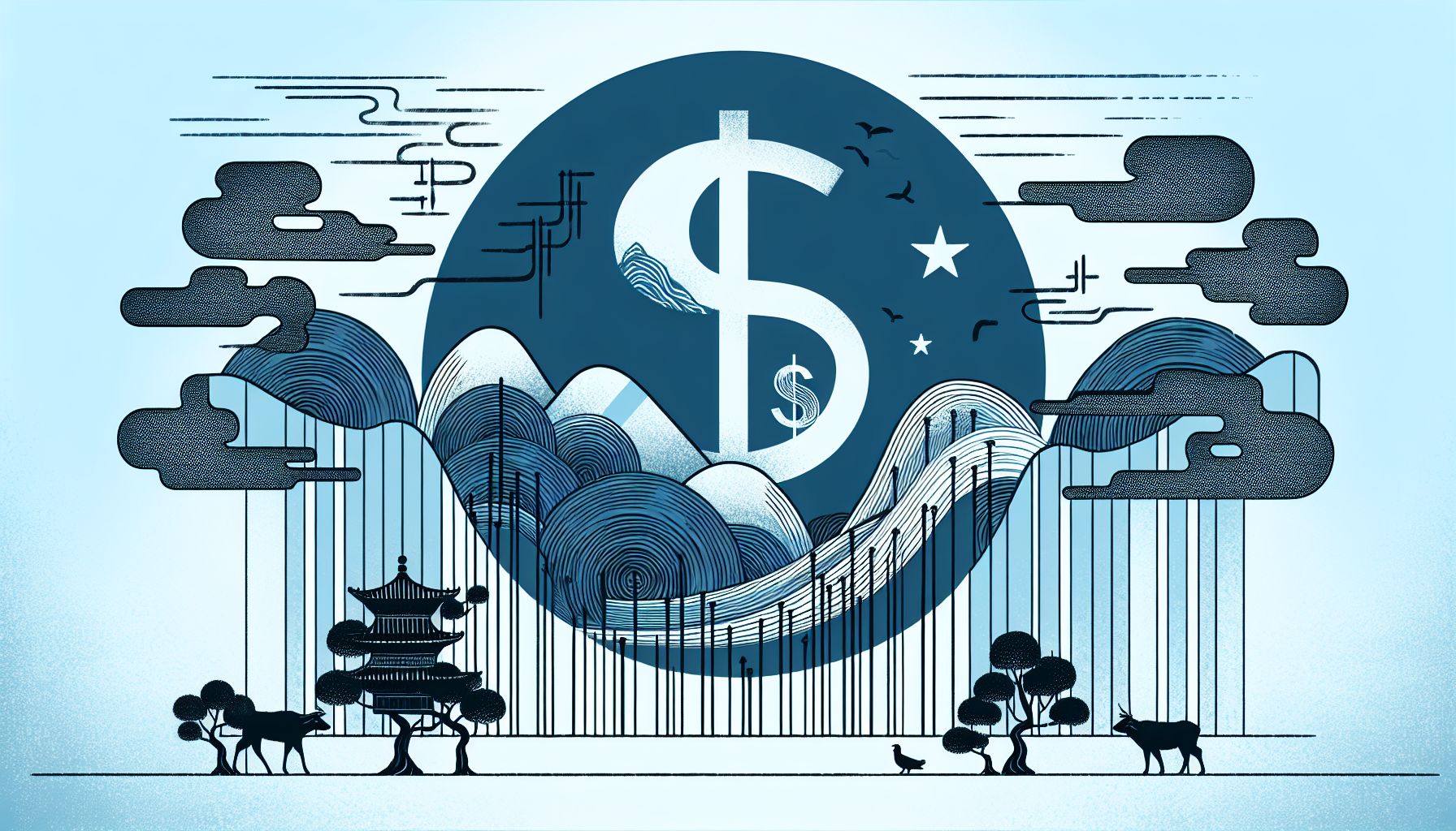 Bank of Korea waarschuwt voor impact van handelsconflict op Amerikaanse economie