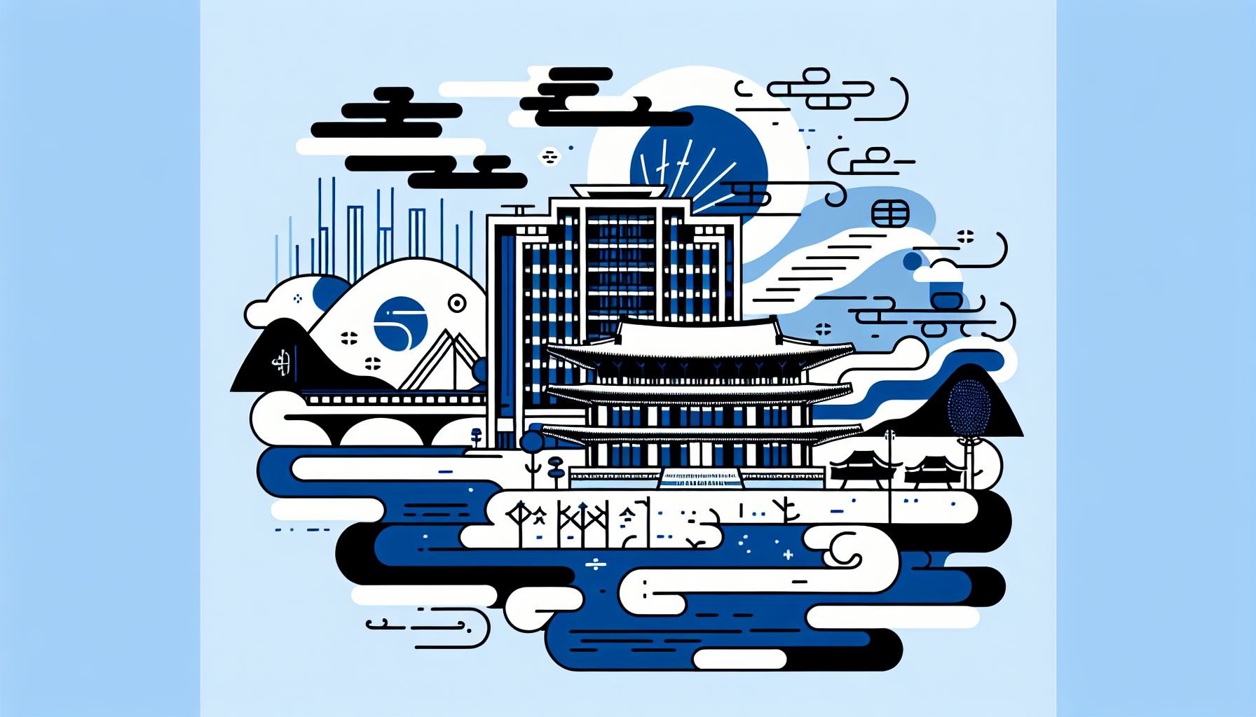 Hyundai en Kia Introduceren Mobilitevriendelijk Hotel in Samenwerking met Walkerhill