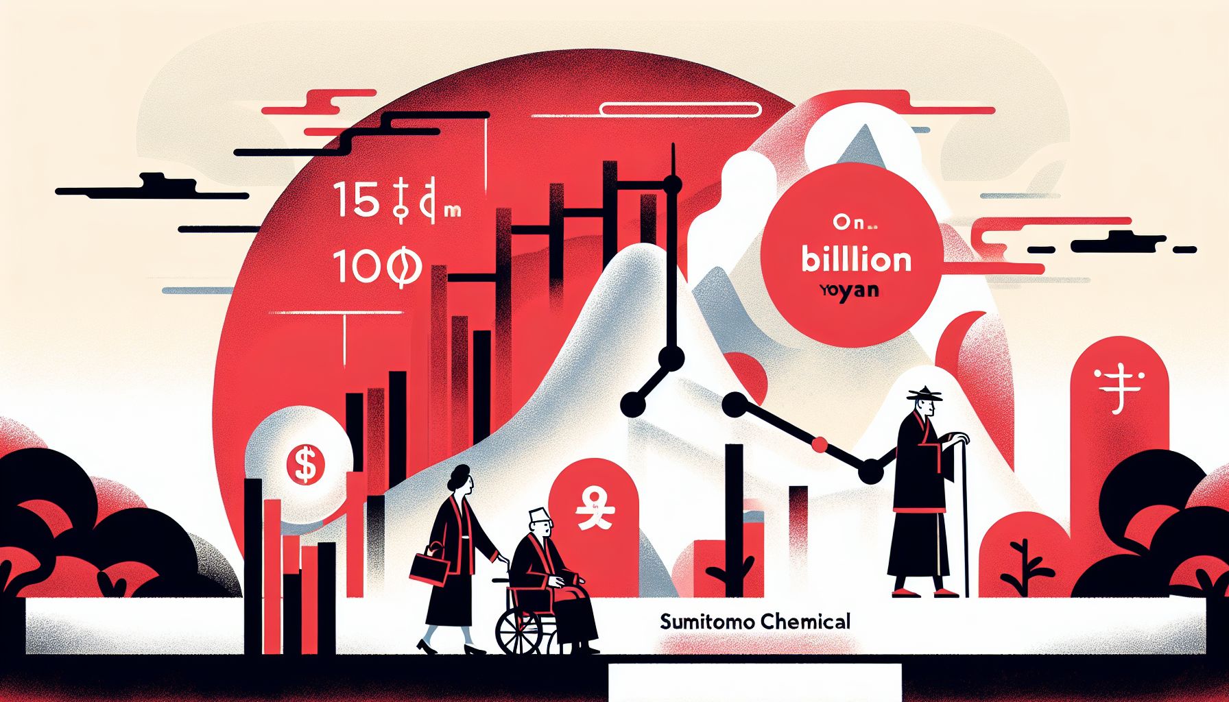 Sumitomo Chemical investeert 15 miljard yen in regeneratieve geneeskunde in Osaka