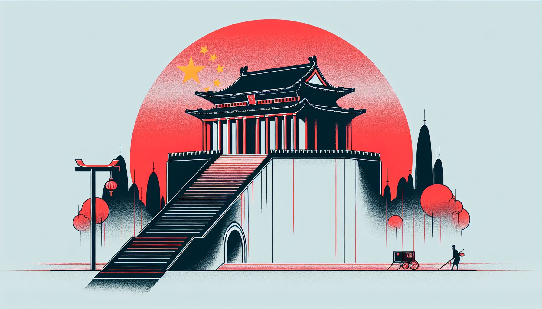 Volksbank van China kondigt nieuwe centrale pariteitskoers aan voor de RMB