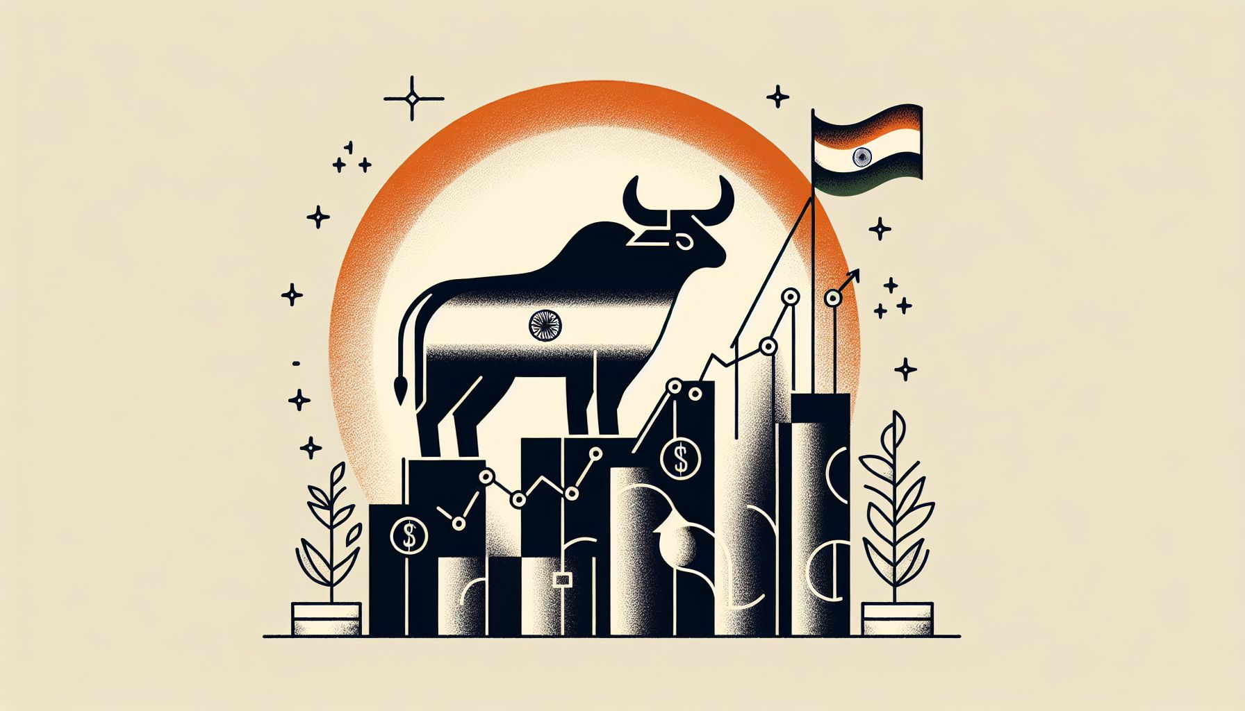 Positieve Ontwikkelingen Stuwen BSE Sensex Tot Nieuw Hoogtepunt