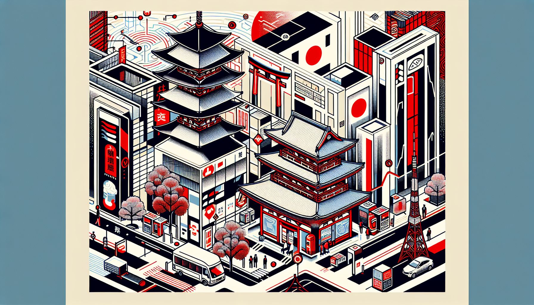 Seven & i Holdings kondigt ambitieus uitbreidingsplan in Japan aan