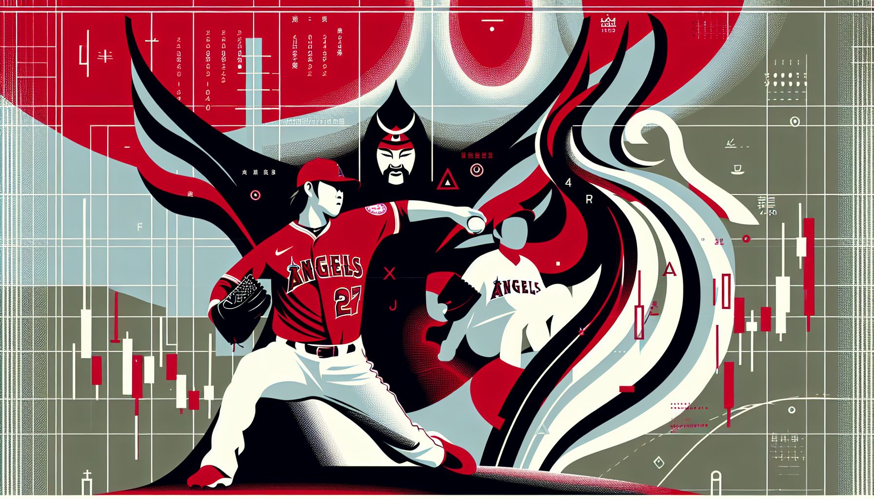 Yusei Kikuchi's Prestatie Onvoldoende voor Overwinning, Angels Verslaan Red Sox in Extra Innings
