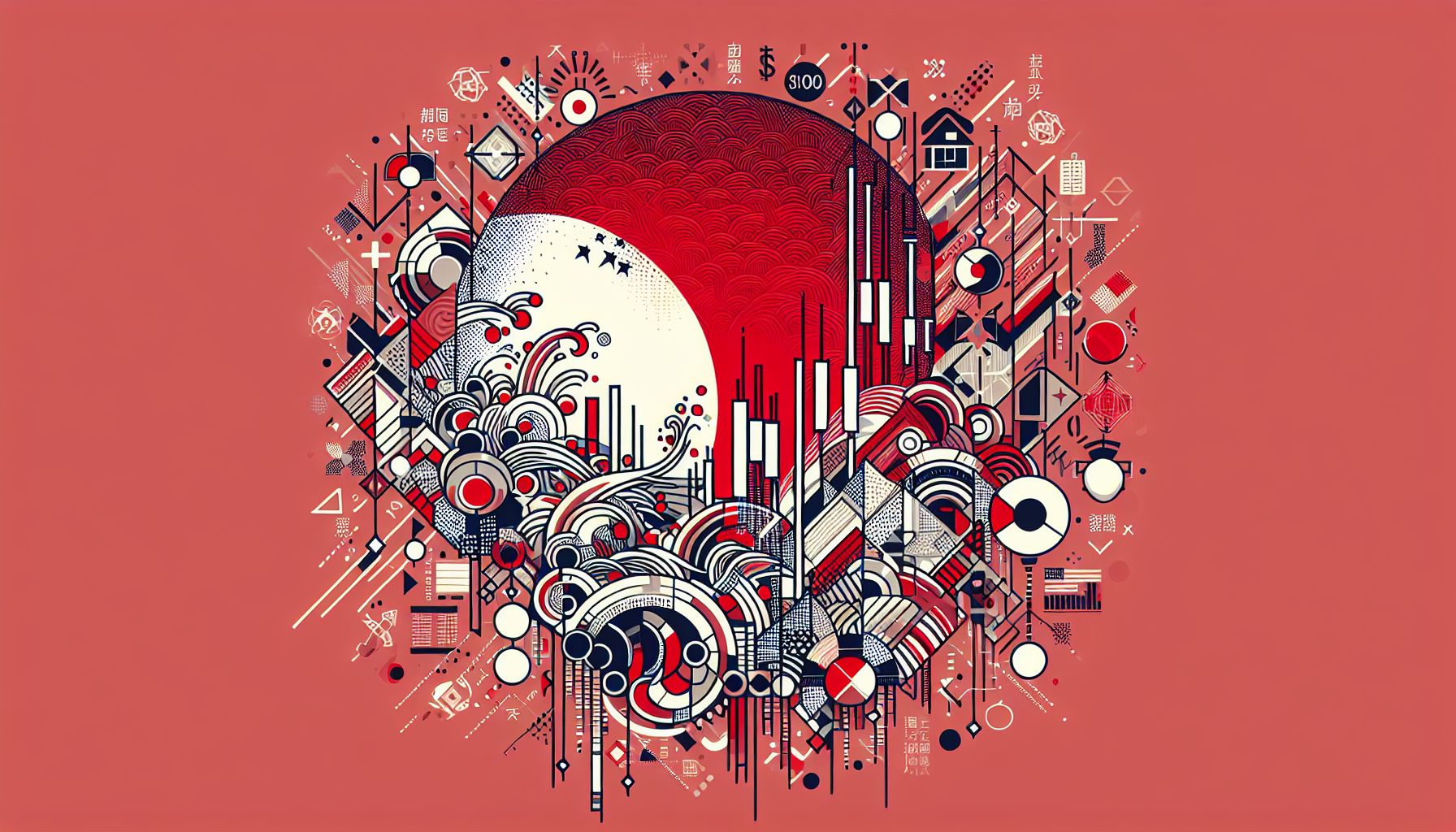 Nikkei-index bereikt hoogste punt sinds februari door sterke vraag naar semiconductoren