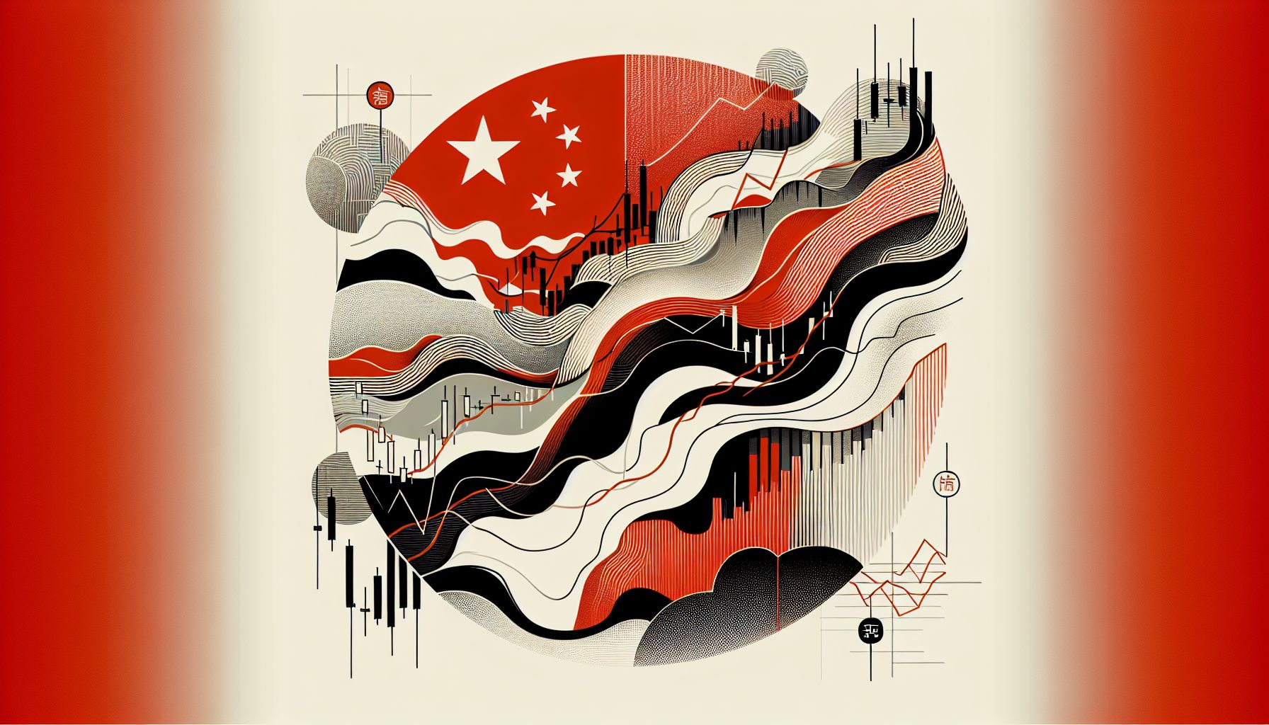Huatai-Pinebridge ETF toont sterke groei op Chinese markt