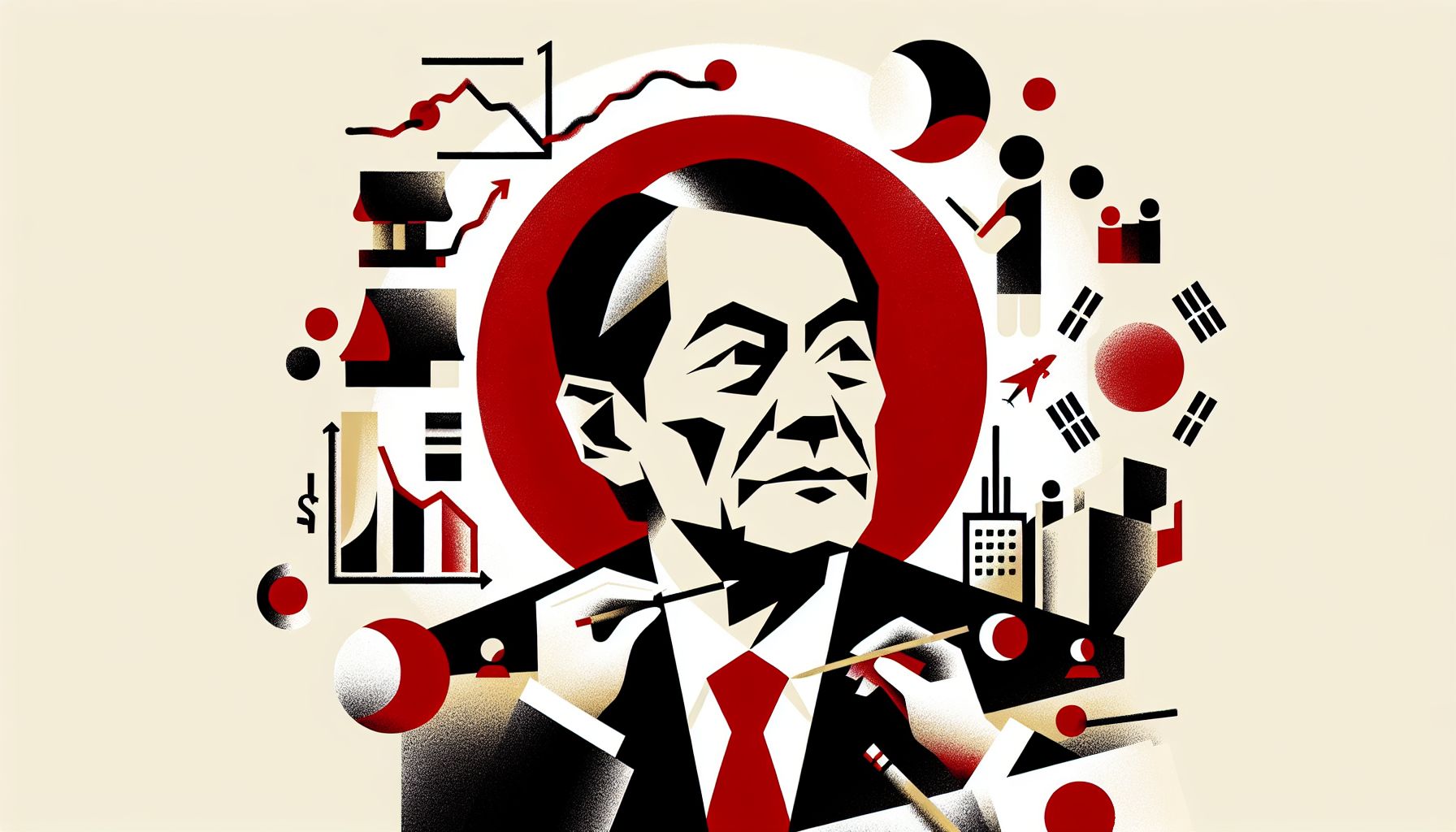 BOJ Overweegt Renteverhogingen Te Midden van Economische Onzekerheden