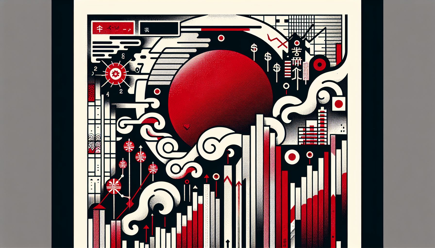 Reële lonen in Japan dalen zesde maand op rij