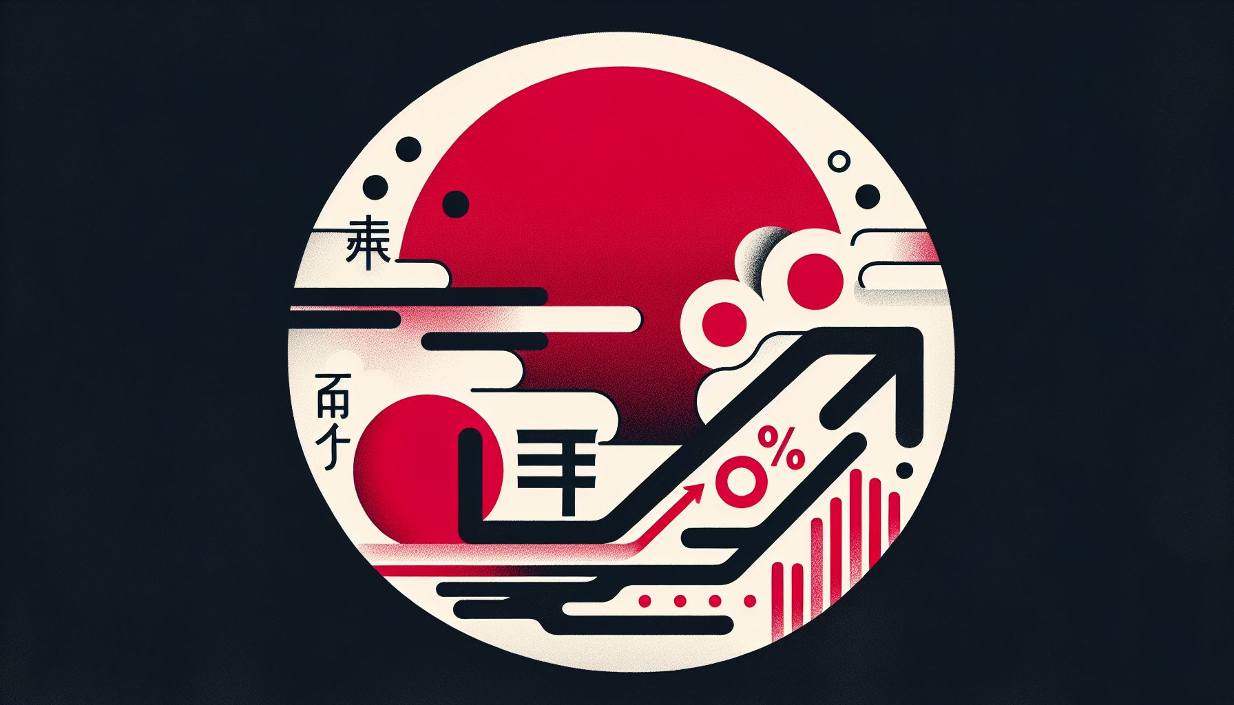 Bank van Japan handhaaft rente ondanks hoge inflatie