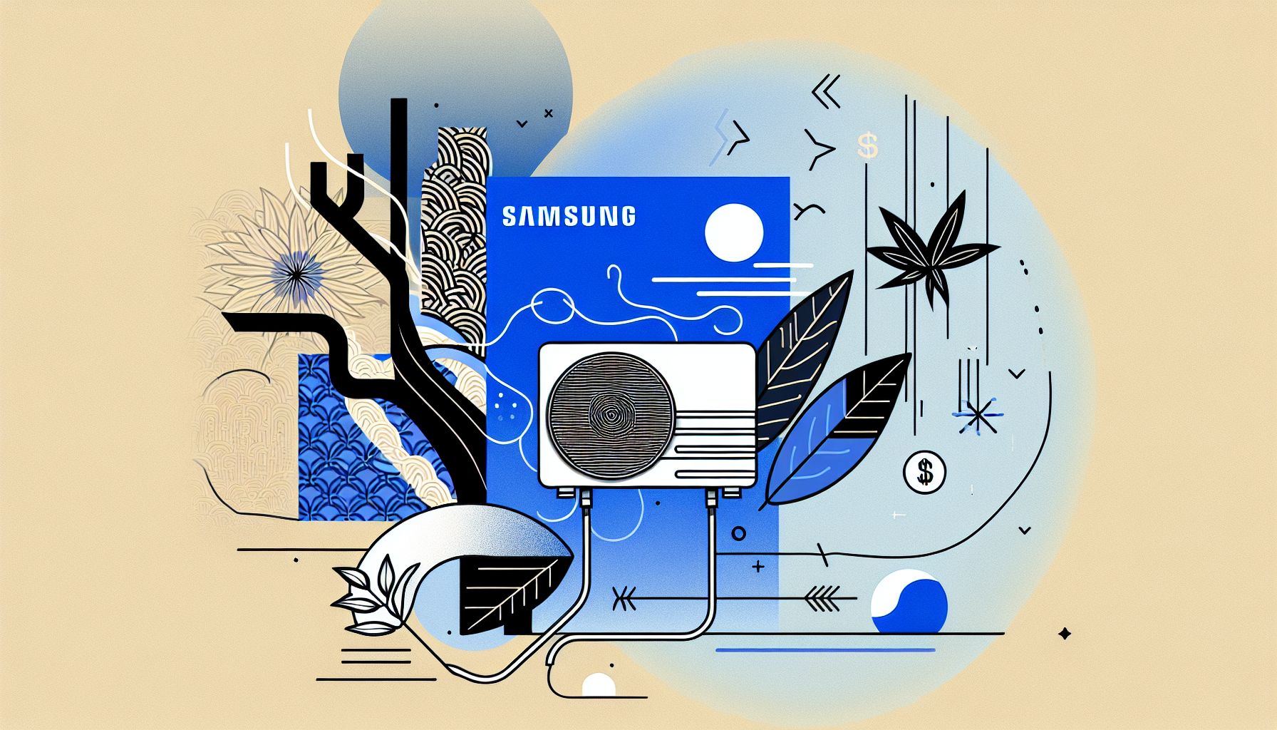 Samsung Electronics breidt uit naar de Europese airconditioningmarkt met overname